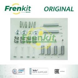 Drum Brake Kit