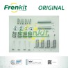 Drum Brake Kit