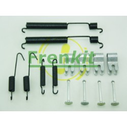 Drum Brake Kit