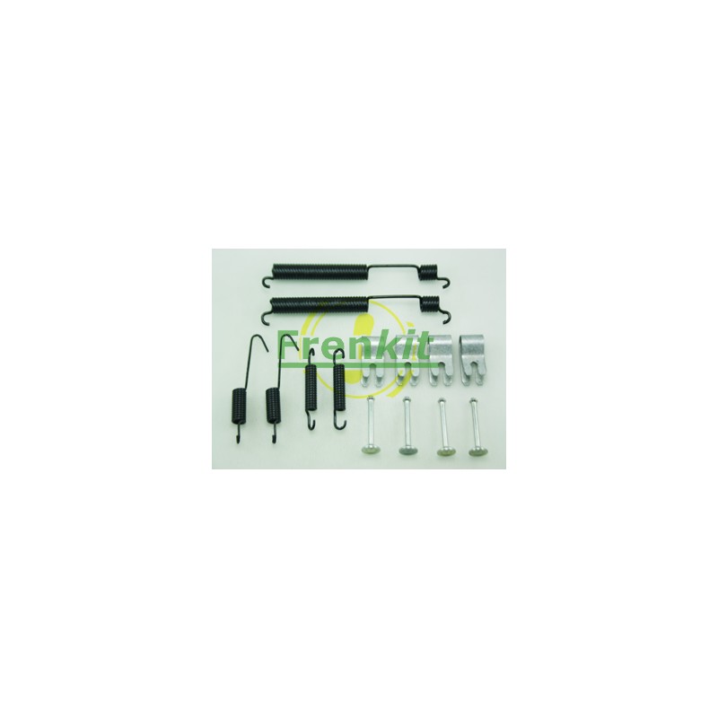 Drum Brake Kit