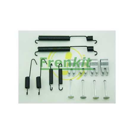 Drum Brake Kit