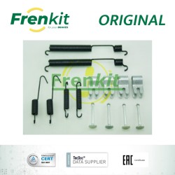 Drum Brake Kit