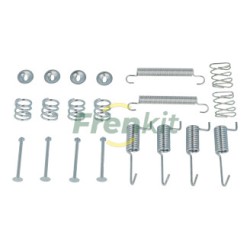 Drum Brake Kit
