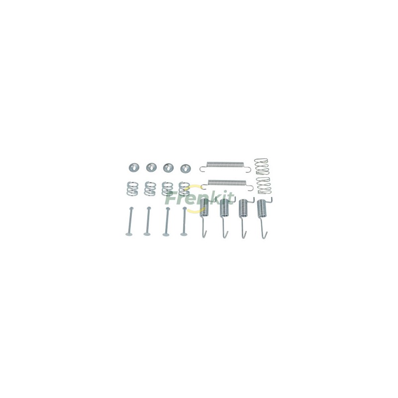 Drum Brake Kit