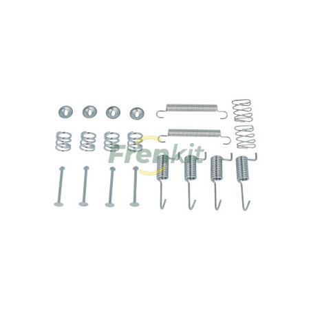 Drum Brake Kit