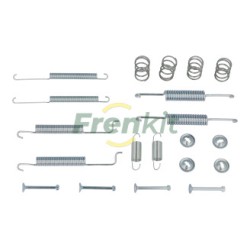 Drum Brake Kit