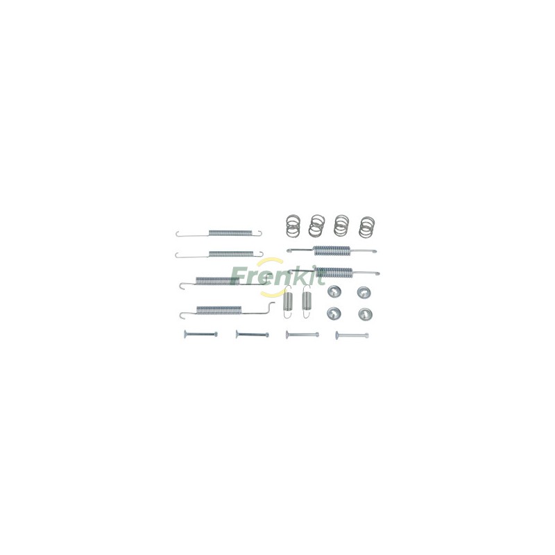 Drum Brake Kit