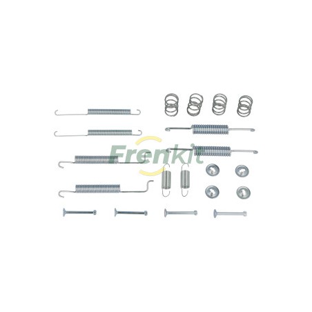 Drum Brake Kit