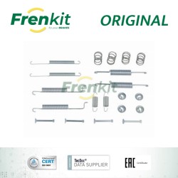 Drum Brake Kit
