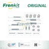 Drum Brake Kit