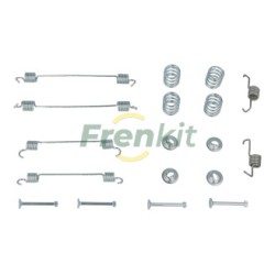 Drum Brake Kit