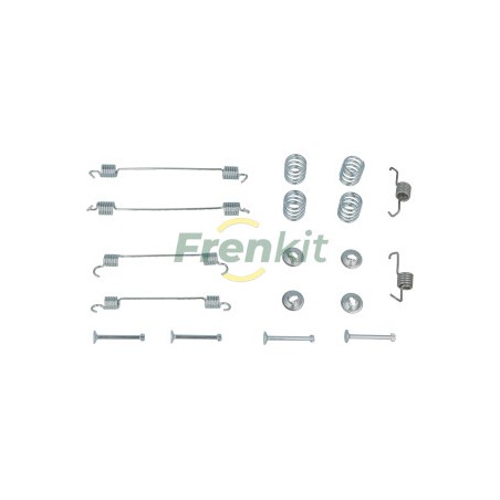 Drum Brake Kit