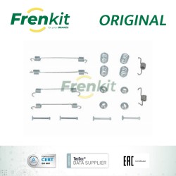 Drum Brake Kit