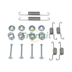 Drum Brake Kit