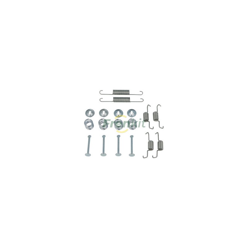 Drum Brake Kit