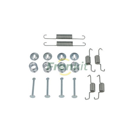 Drum Brake Kit