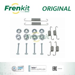 Drum Brake Kit