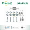Drum Brake Kit