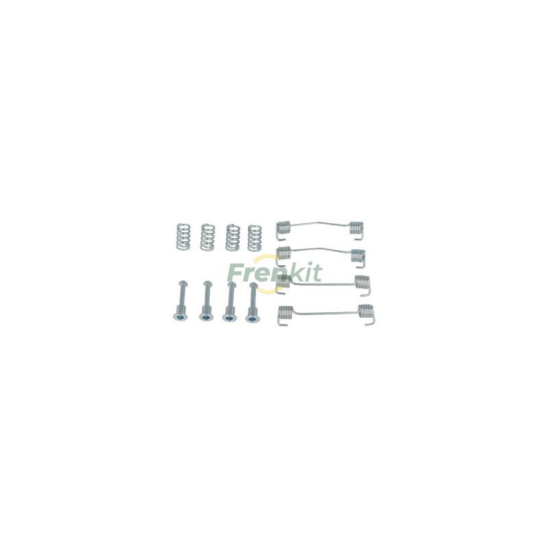 Drum Brake Kit