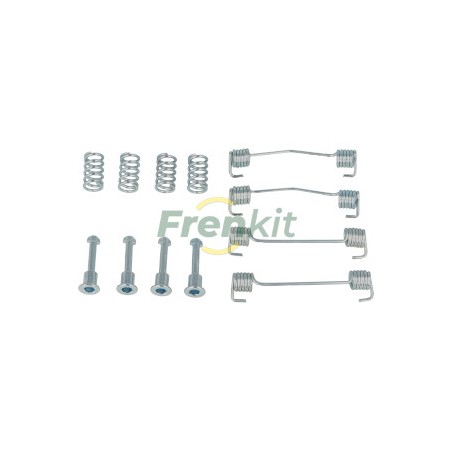 Drum Brake Kit