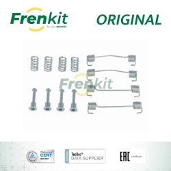 Drum Brake Kit