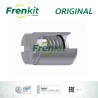 Caliper Piston - Mechanism