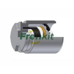 Caliper Piston - Mechanism
