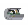 Caliper Piston - Mechanism