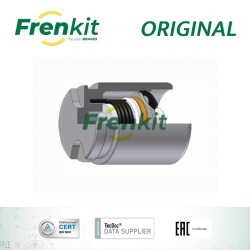Caliper Piston - Mechanism