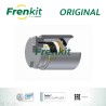 Caliper Piston - Mechanism