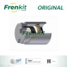 Caliper Piston - Mechanism