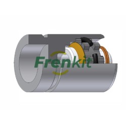 Caliper Piston - Mechanism
