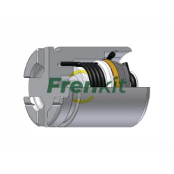 Caliper Piston - Mechanism