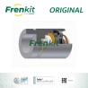 Caliper Piston - Mechanism