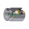Caliper Piston - Mechanism