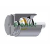 Caliper Piston - Mechanism