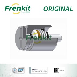 Caliper Piston - Mechanism