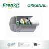 Caliper Piston - Mechanism