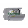Caliper Piston - Mechanism