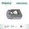 Caliper Piston - Mechanism