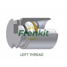 Caliper Piston - Mechanism