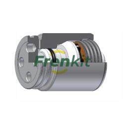 Caliper Piston - Mechanism