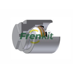 Caliper Piston - Mechanism