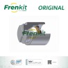 Caliper Piston - Mechanism