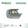 Caliper Piston - Mechanism