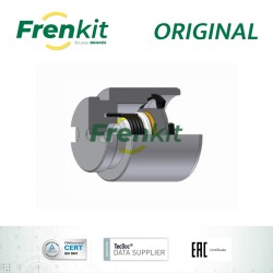 Caliper Piston - Mechanism