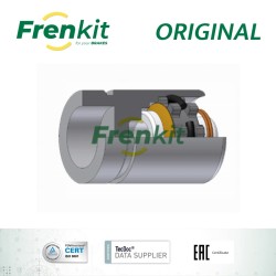 Caliper Piston - Mechanism
