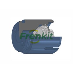 Caliper Piston - Mechanism