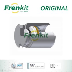 Caliper Piston - Mechanism