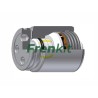 Caliper Piston - Mechanism